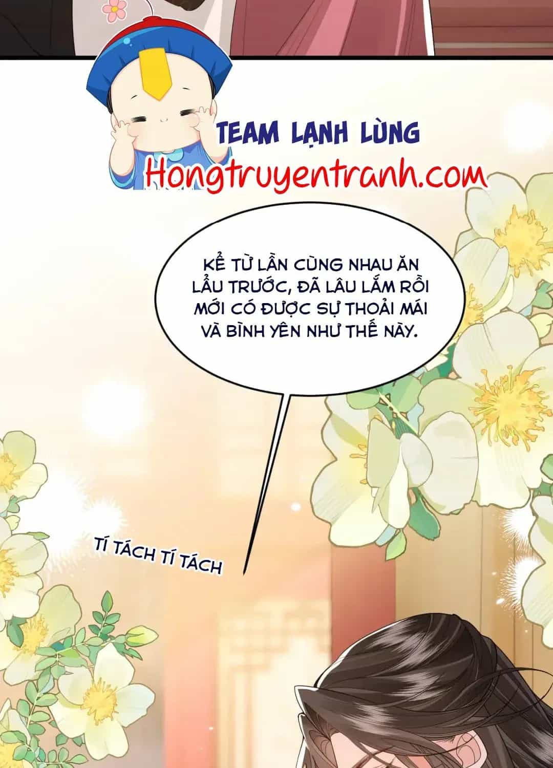 Còn Ra Thể Thống Gì Nữa - Chương 50 - ảnh 6