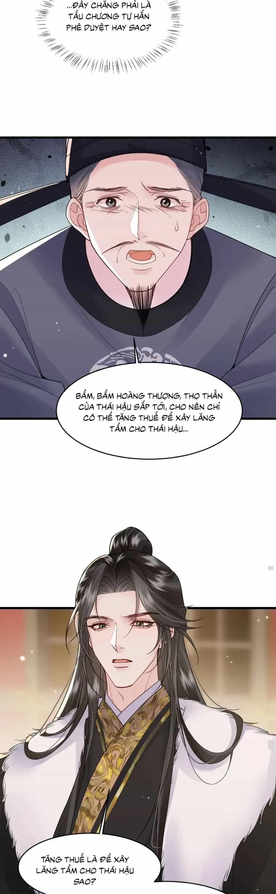 Còn Ra Thể Thống Gì Nữa - Chương 51 - ảnh 10