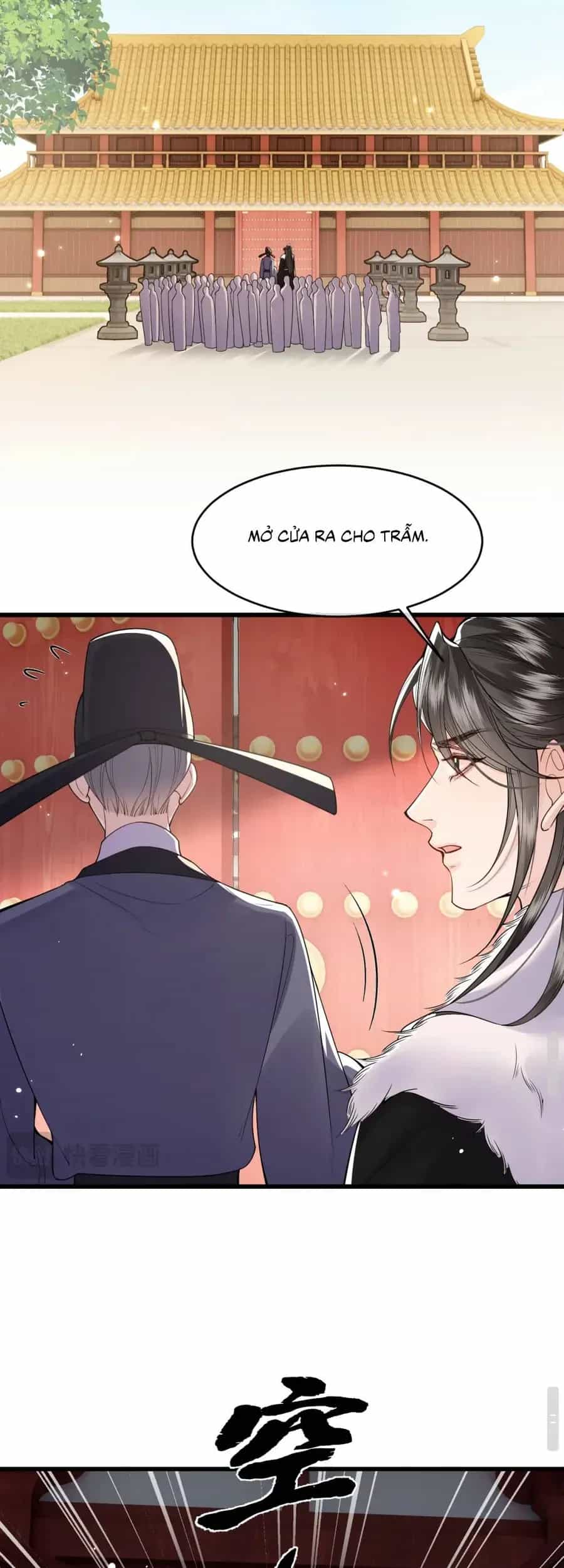 Còn Ra Thể Thống Gì Nữa - Chương 51 - ảnh 13