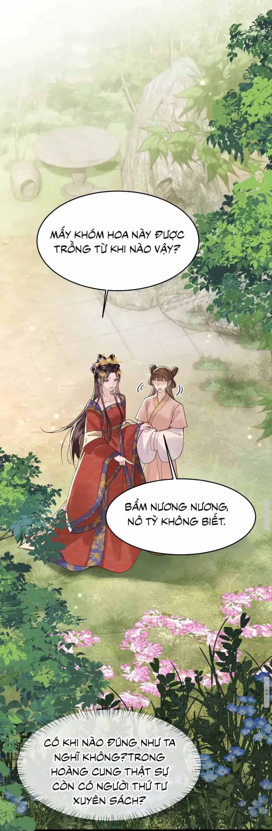 Còn Ra Thể Thống Gì Nữa - Chương 52 - ảnh 13