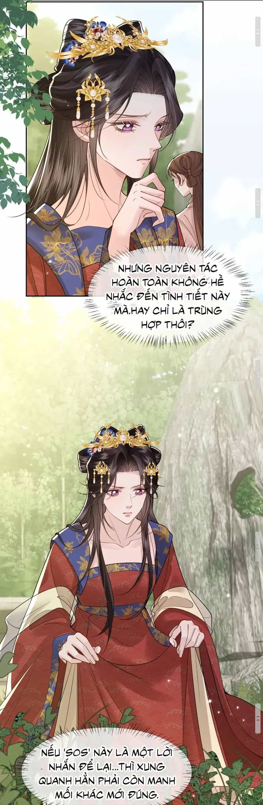 Còn Ra Thể Thống Gì Nữa - Chương 52 - ảnh 14