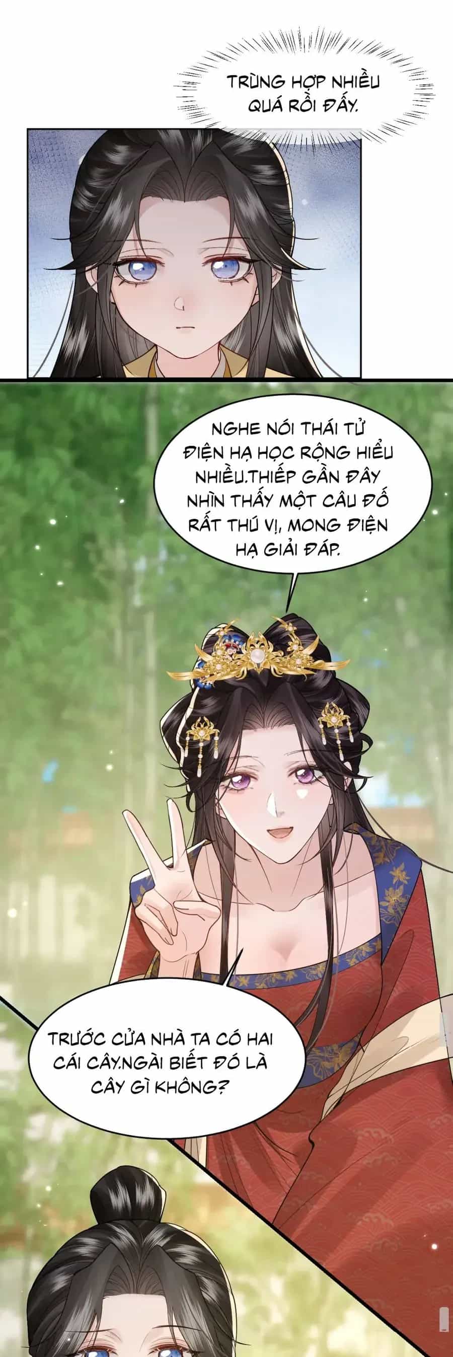 Còn Ra Thể Thống Gì Nữa - Chương 52 - ảnh 18