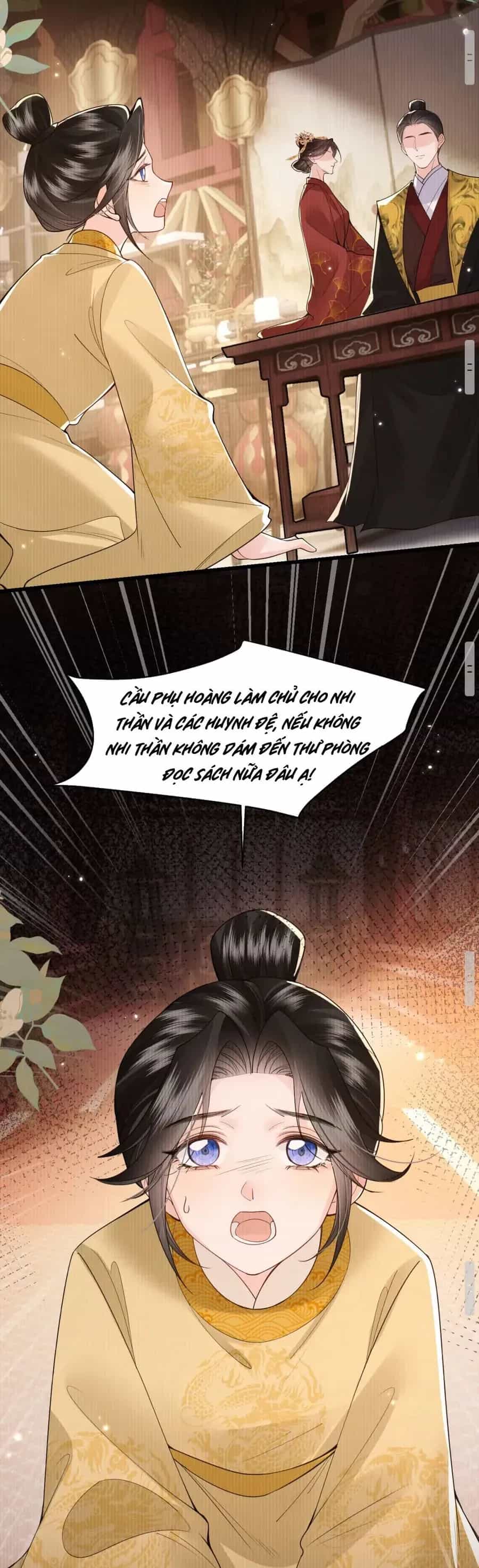 Còn Ra Thể Thống Gì Nữa - Chương 53 - ảnh 20