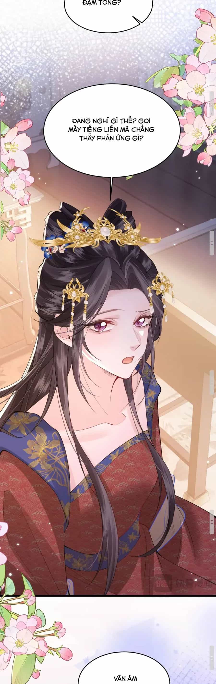 Còn Ra Thể Thống Gì Nữa - Chương 54 - ảnh 15
