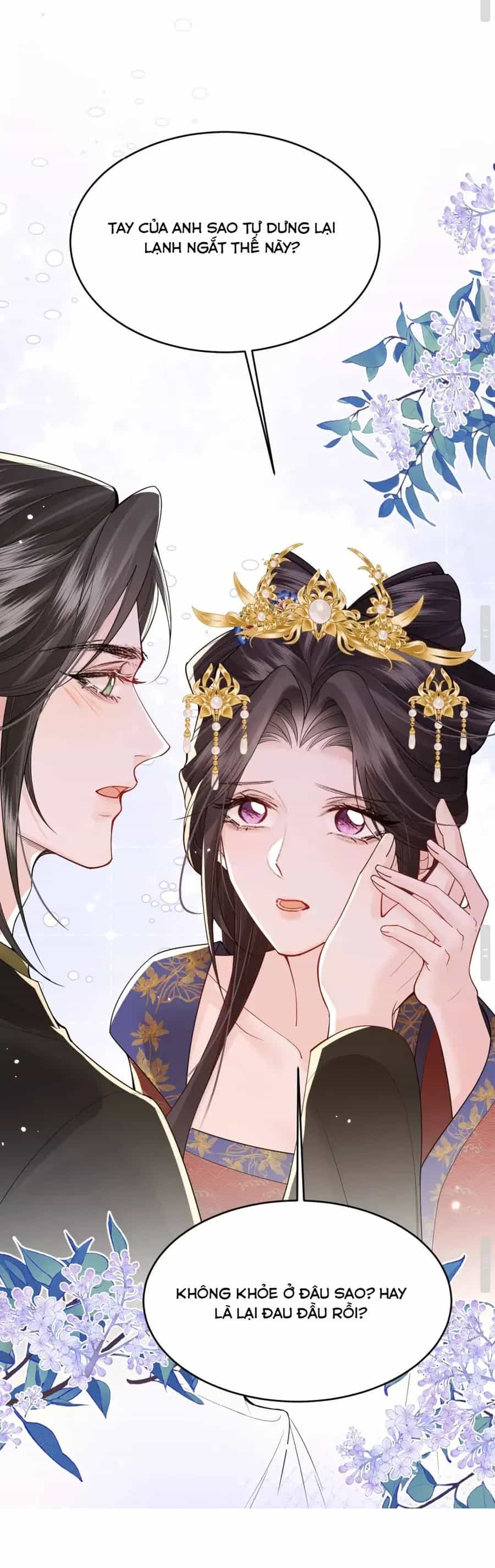 Còn Ra Thể Thống Gì Nữa - Chương 54 - ảnh 18