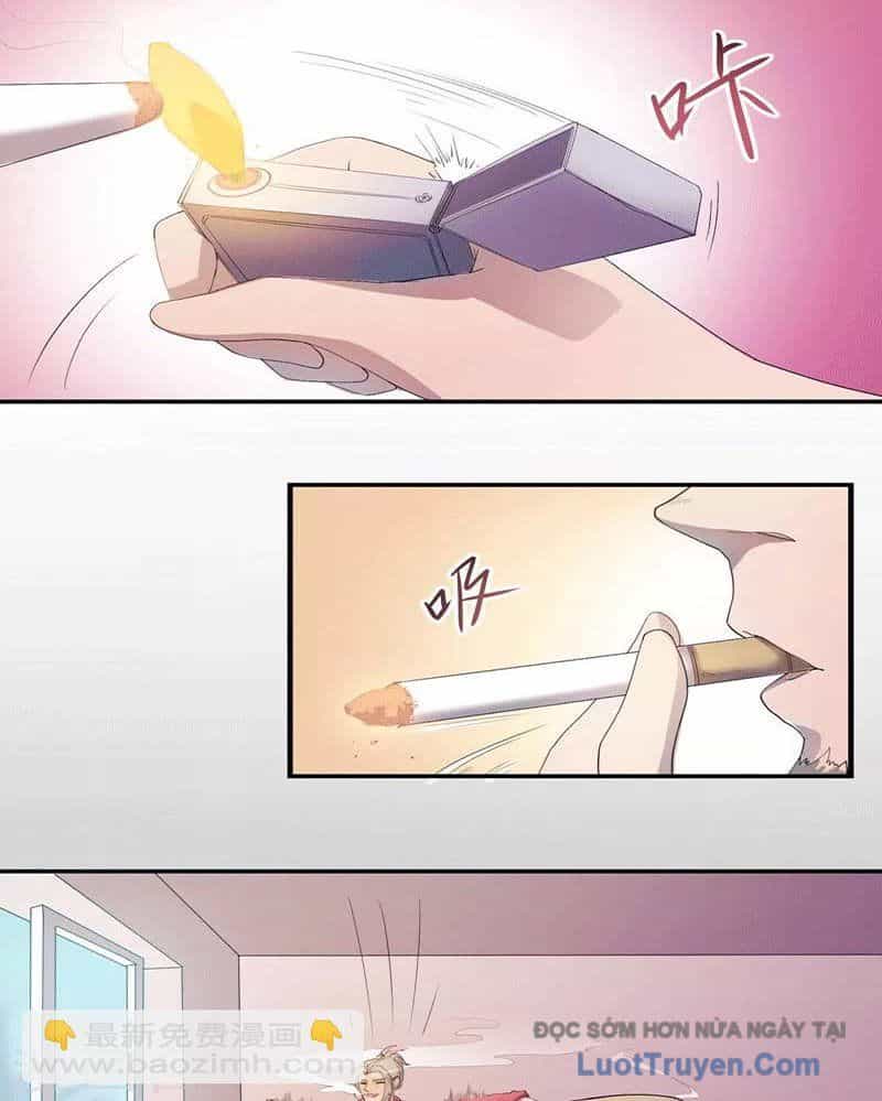 Con Rể Của Các Vị Thần - Chương 1 - ảnh 15