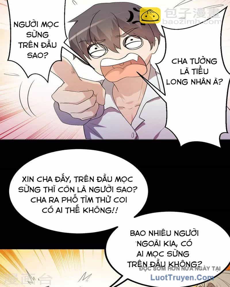 Con Rể Của Các Vị Thần - Chương 1 - ảnh 38