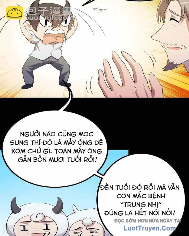 Con Rể Của Các Vị Thần - Chương 1 - ảnh 39
