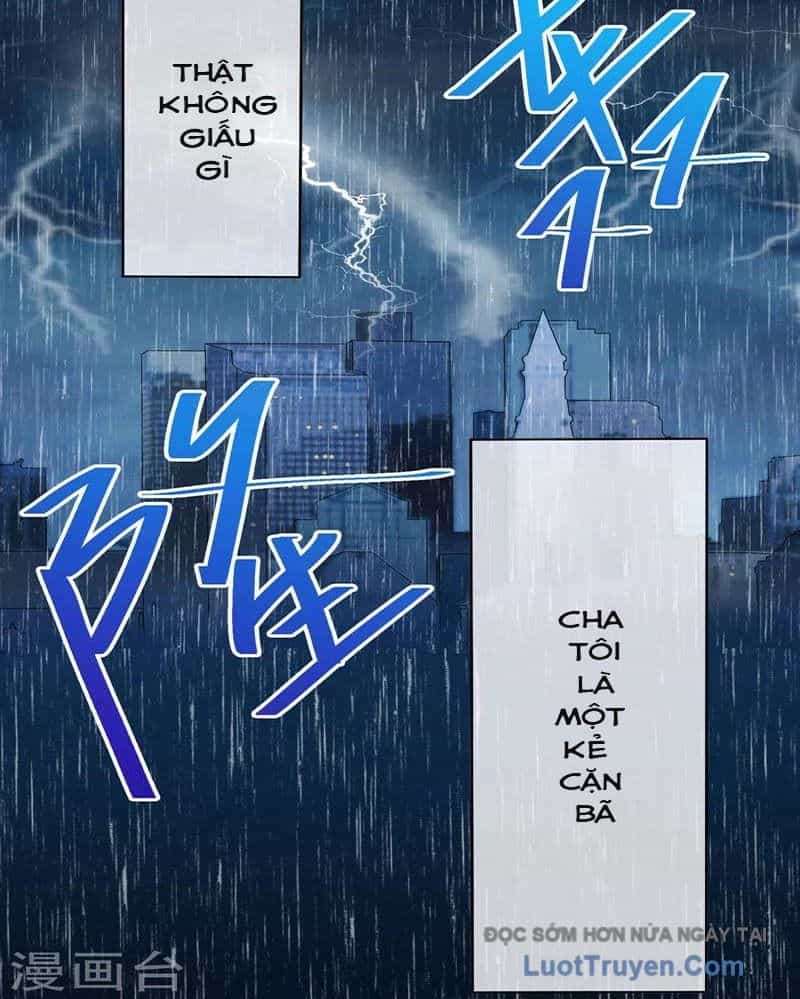Con Rể Của Các Vị Thần - Chương 1 - ảnh 4
