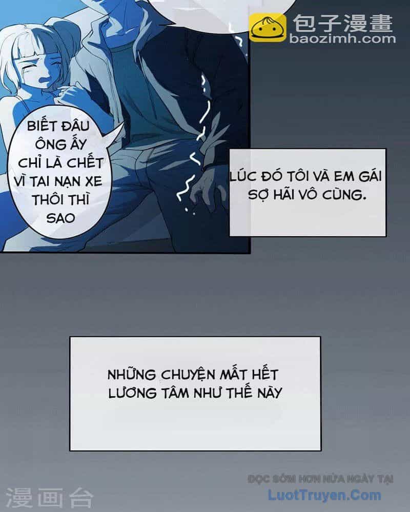 Con Rể Của Các Vị Thần - Chương 1 - ảnh 7
