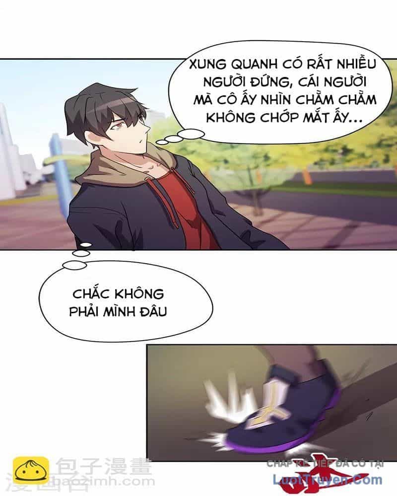 Con Rể Của Các Vị Thần - Chương 10 - ảnh 13