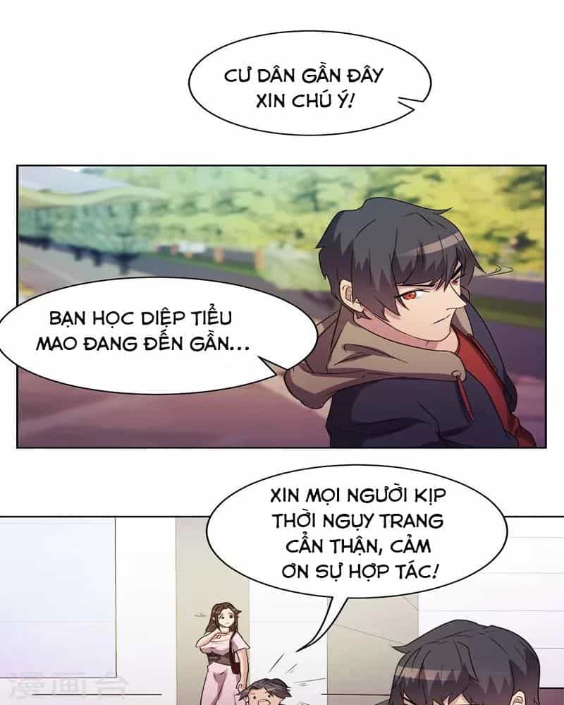 Con Rể Của Các Vị Thần - Chương 10 - ảnh 5