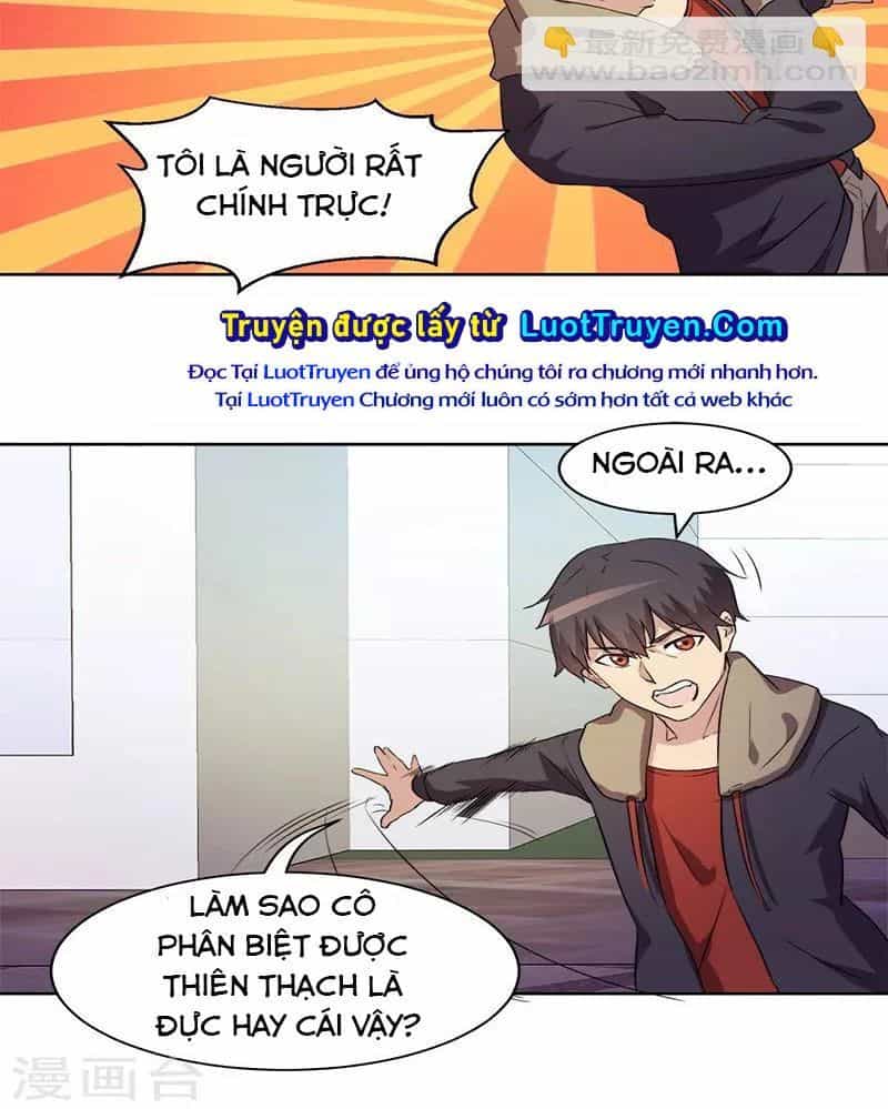 Con Rể Của Các Vị Thần - Chương 11 - ảnh 22