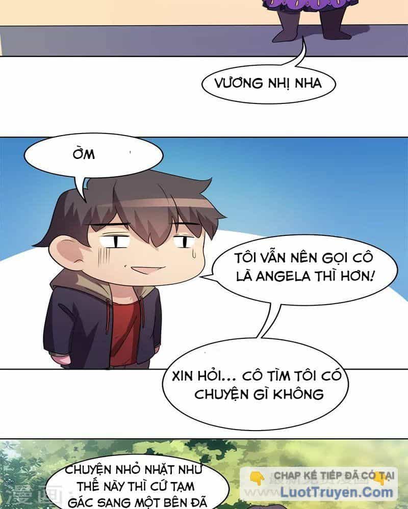 Con Rể Của Các Vị Thần - Chương 11 - ảnh 8