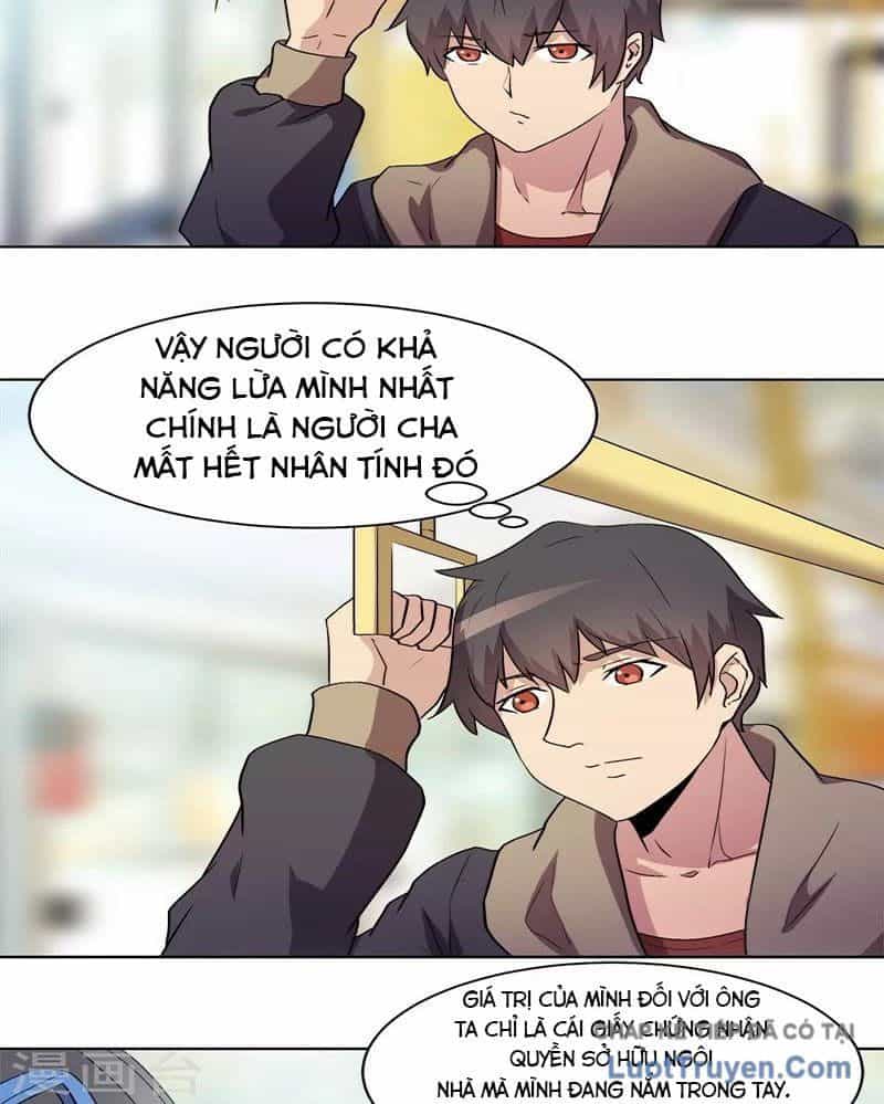 Con Rể Của Các Vị Thần - Chương 12 - ảnh 5