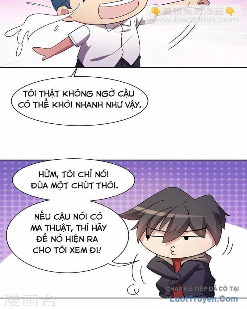 Con Rể Của Các Vị Thần - Chương 13 - ảnh 12