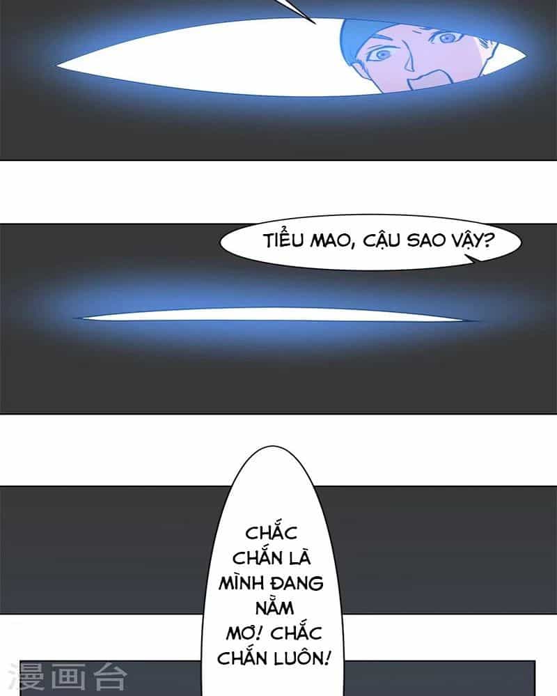 Con Rể Của Các Vị Thần - Chương 13 - ảnh 23