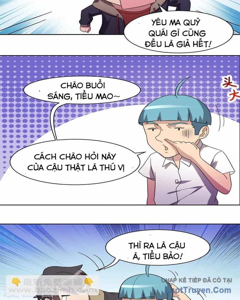 Con Rể Của Các Vị Thần - Chương 13 - ảnh 5