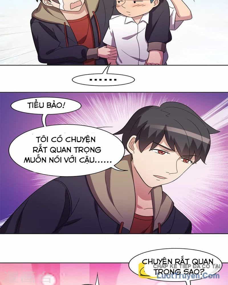 Con Rể Của Các Vị Thần - Chương 13 - ảnh 6