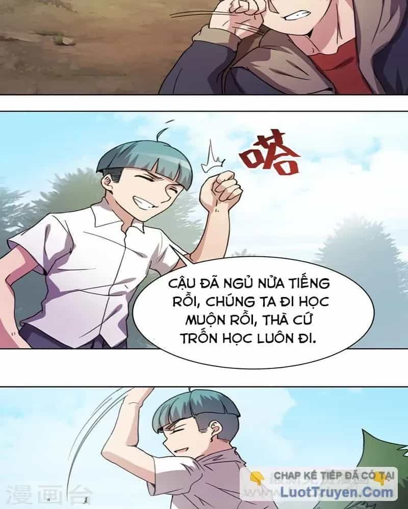 Con Rể Của Các Vị Thần - Chương 14 - ảnh 5