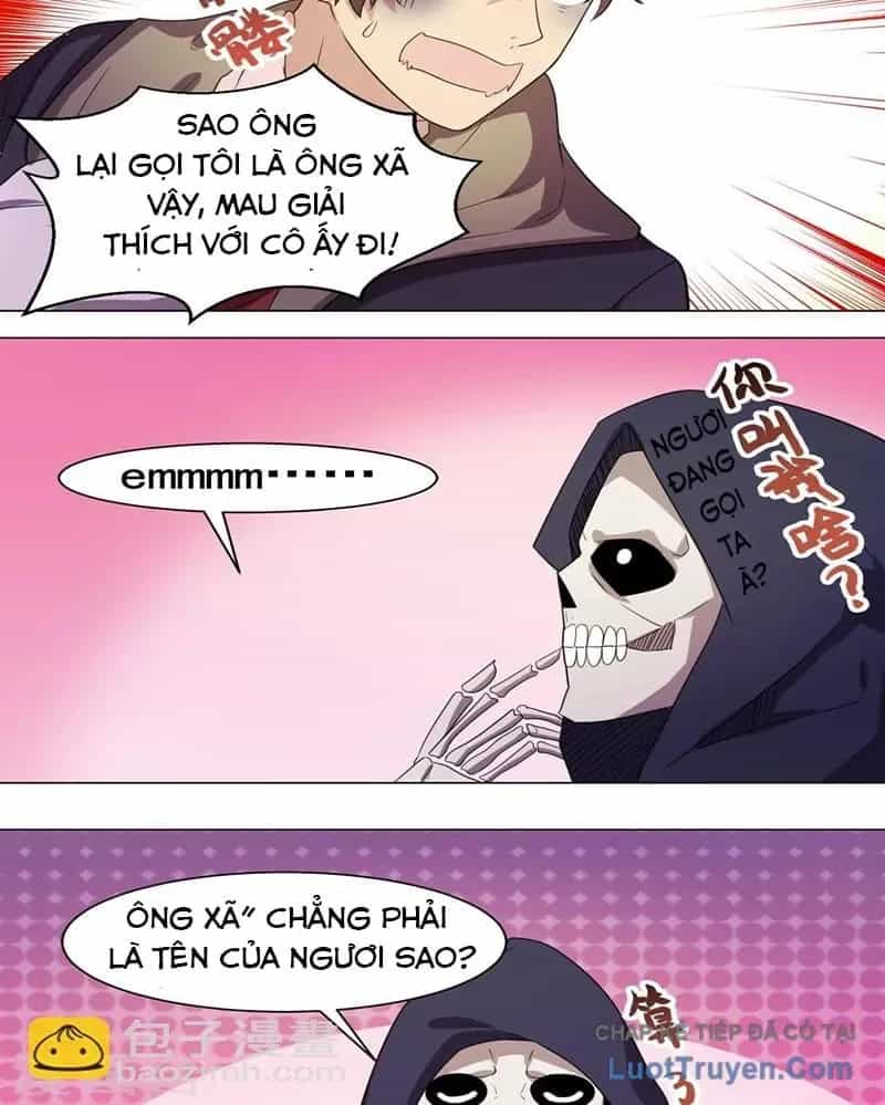 Con Rể Của Các Vị Thần - Chương 15 - ảnh 11