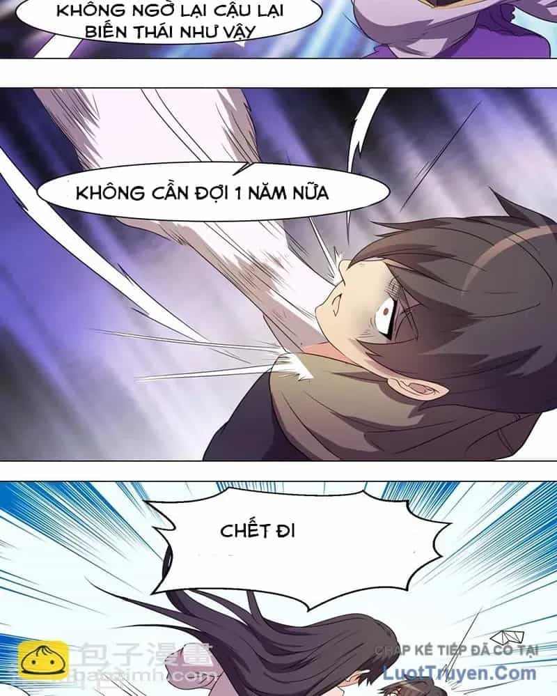 Con Rể Của Các Vị Thần - Chương 15 - ảnh 9