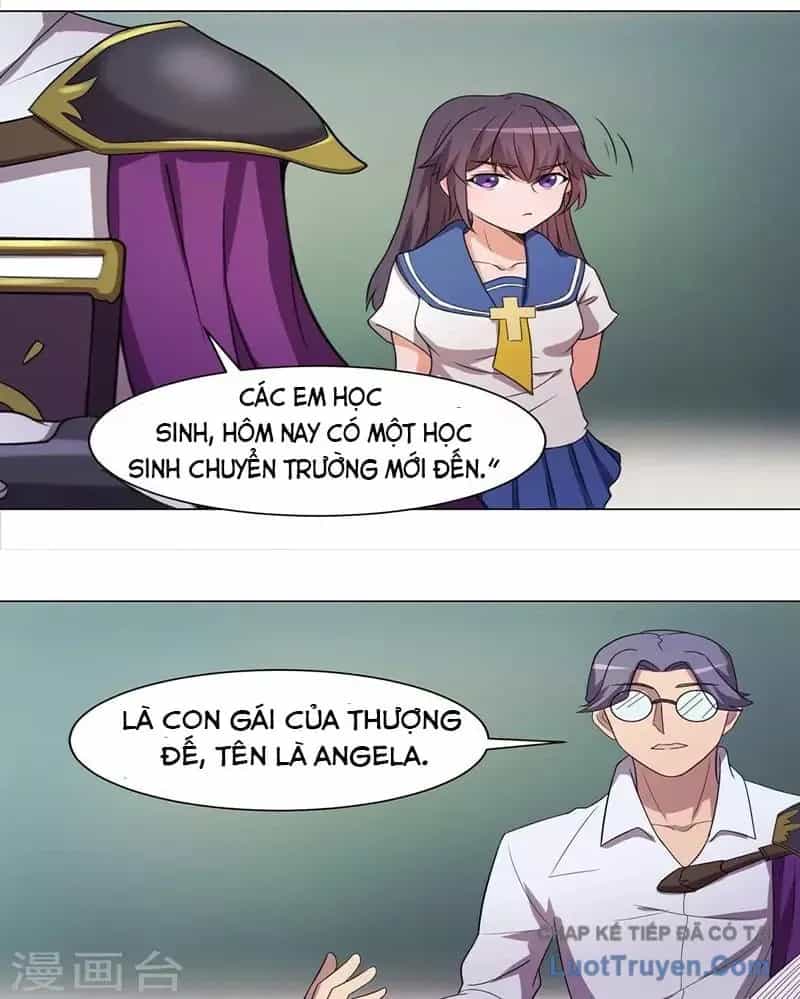 Con Rể Của Các Vị Thần - Chương 16 - ảnh 7