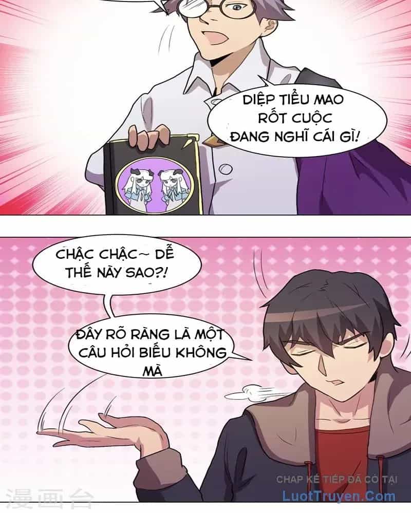Con Rể Của Các Vị Thần - Chương 17 - ảnh 20