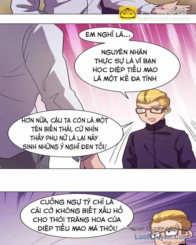 Con Rể Của Các Vị Thần - Chương 17 - ảnh 22