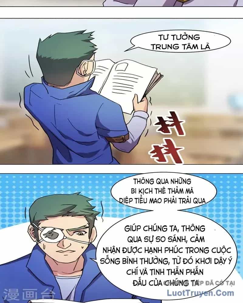 Con Rể Của Các Vị Thần - Chương 17 - ảnh 8