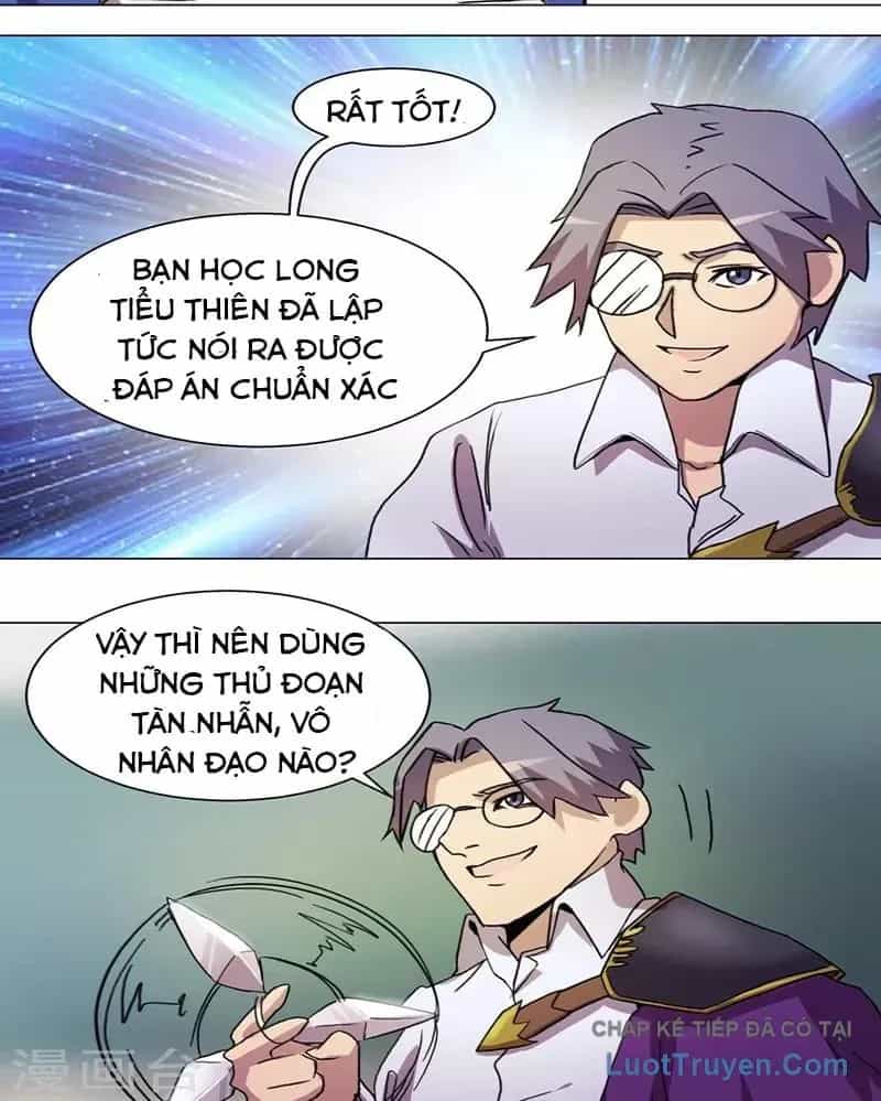 Con Rể Của Các Vị Thần - Chương 17 - ảnh 9