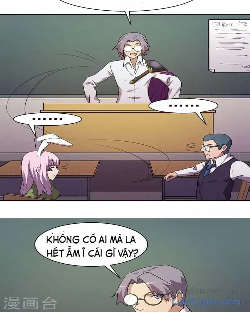 Con Rể Của Các Vị Thần - Chương 18 - ảnh 3