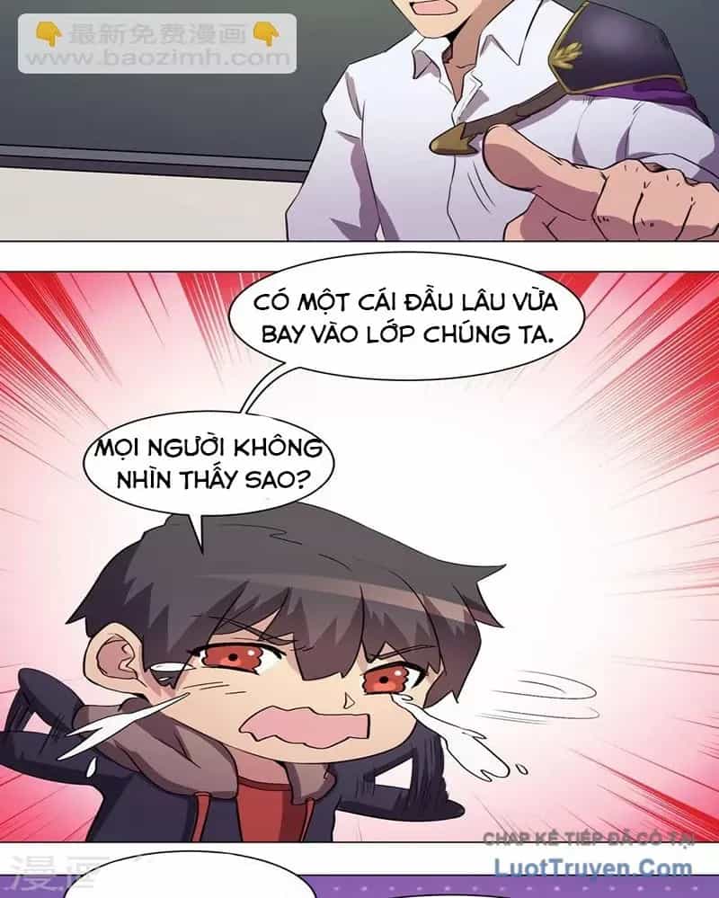 Con Rể Của Các Vị Thần - Chương 18 - ảnh 4