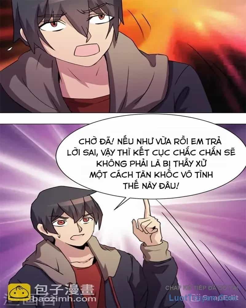 Con Rể Của Các Vị Thần - Chương 19 - ảnh 11