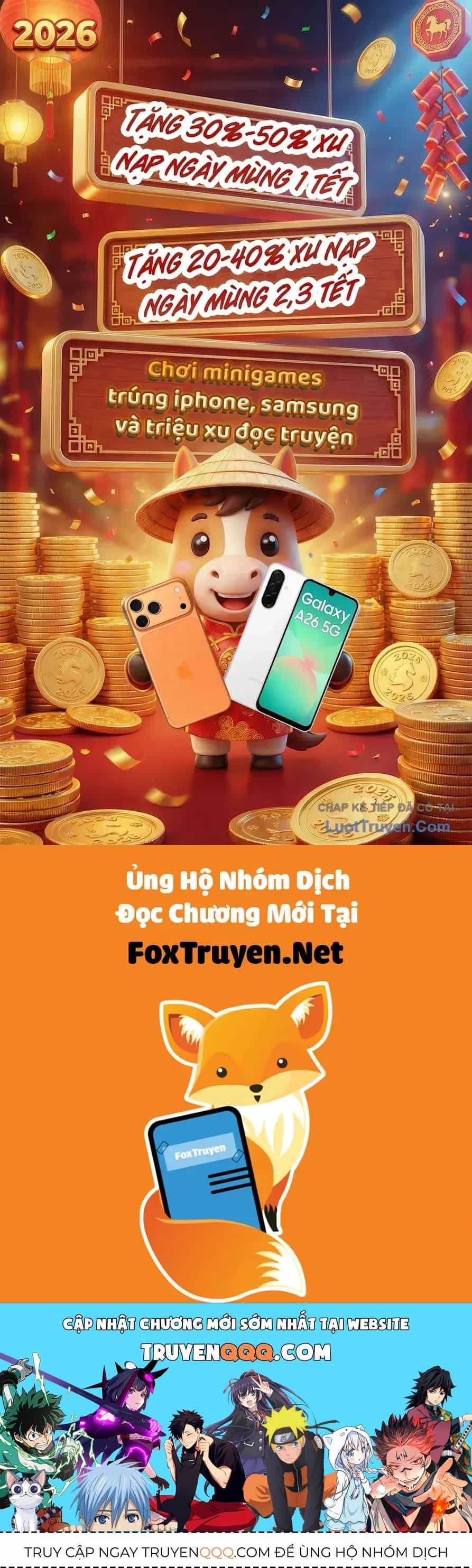 Con Rể Của Các Vị Thần - Chương 19 - ảnh 27