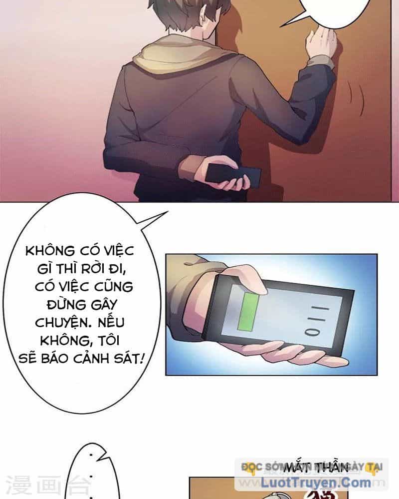 Con Rể Của Các Vị Thần - Chương 2 - ảnh 22