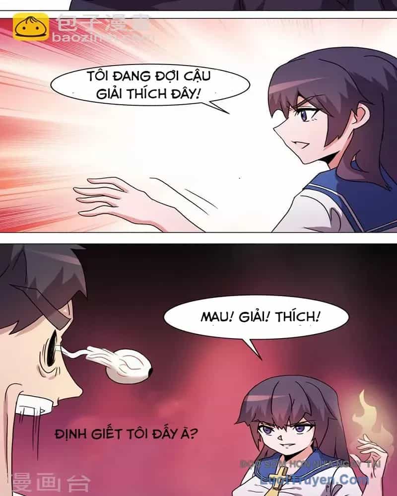 Con Rể Của Các Vị Thần - Chương 21 - ảnh 5