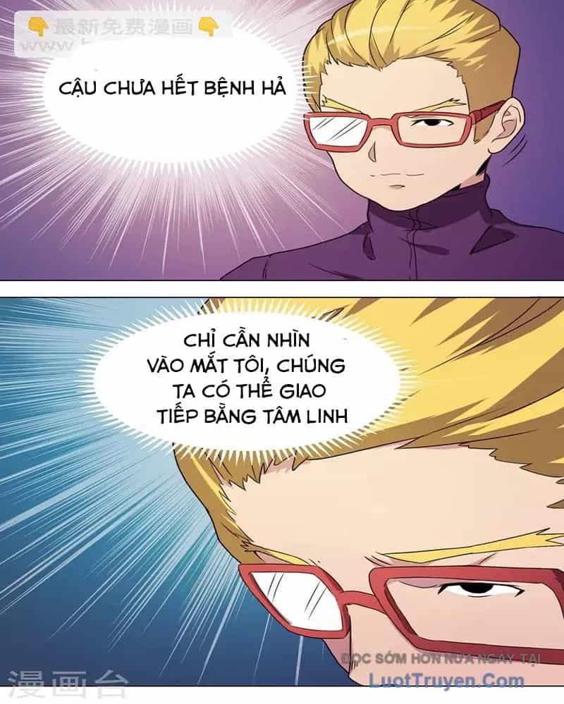 Con Rể Của Các Vị Thần - Chương 21 - ảnh 8