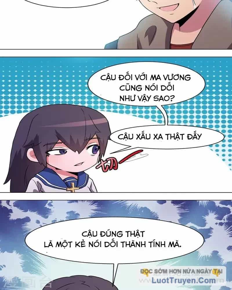 Con Rể Của Các Vị Thần - Chương 22 - ảnh 24