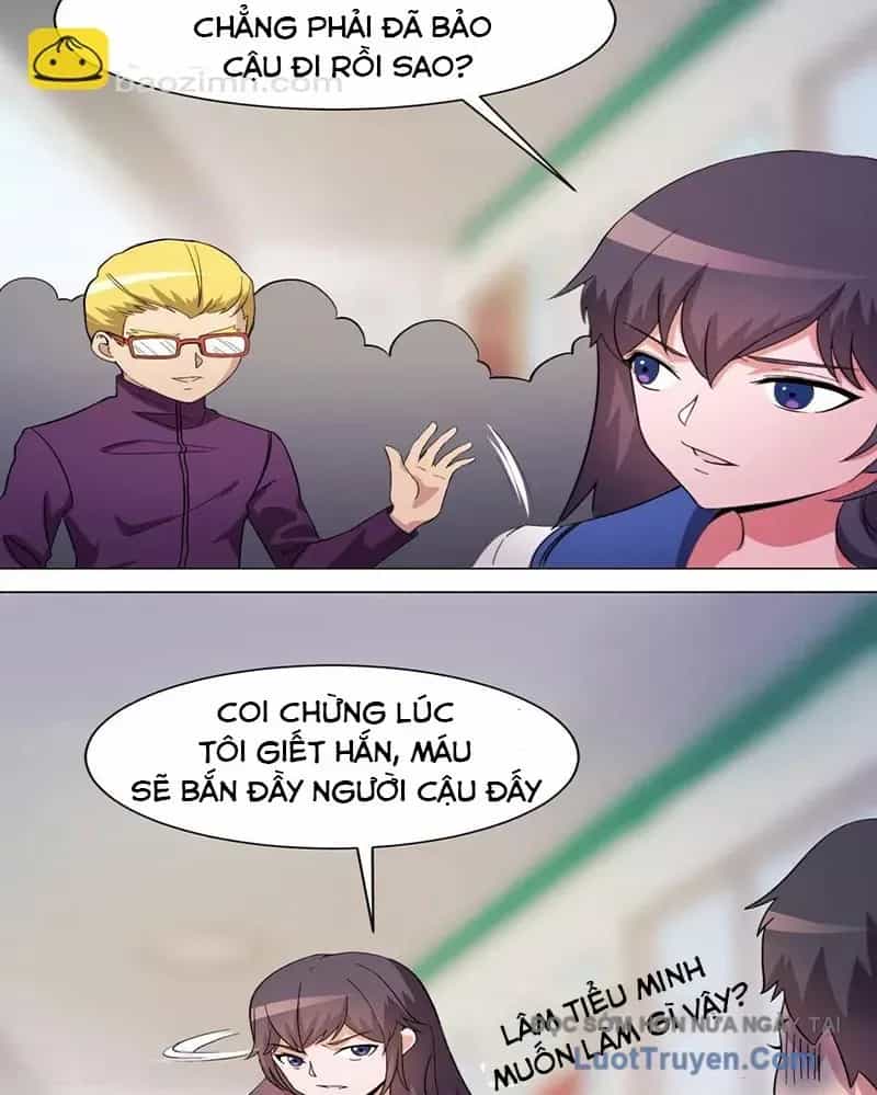 Con Rể Của Các Vị Thần - Chương 23 - ảnh 16