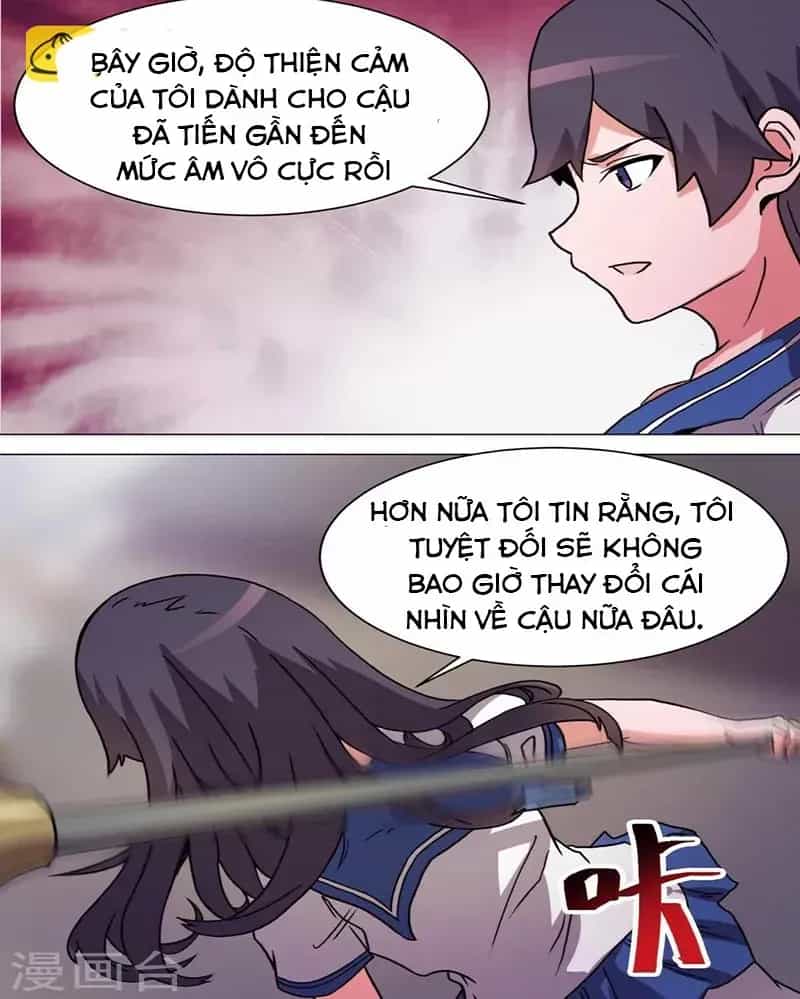 Con Rể Của Các Vị Thần - Chương 23 - ảnh 5