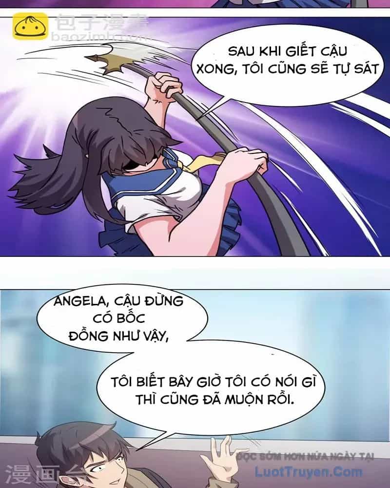 Con Rể Của Các Vị Thần - Chương 23 - ảnh 7