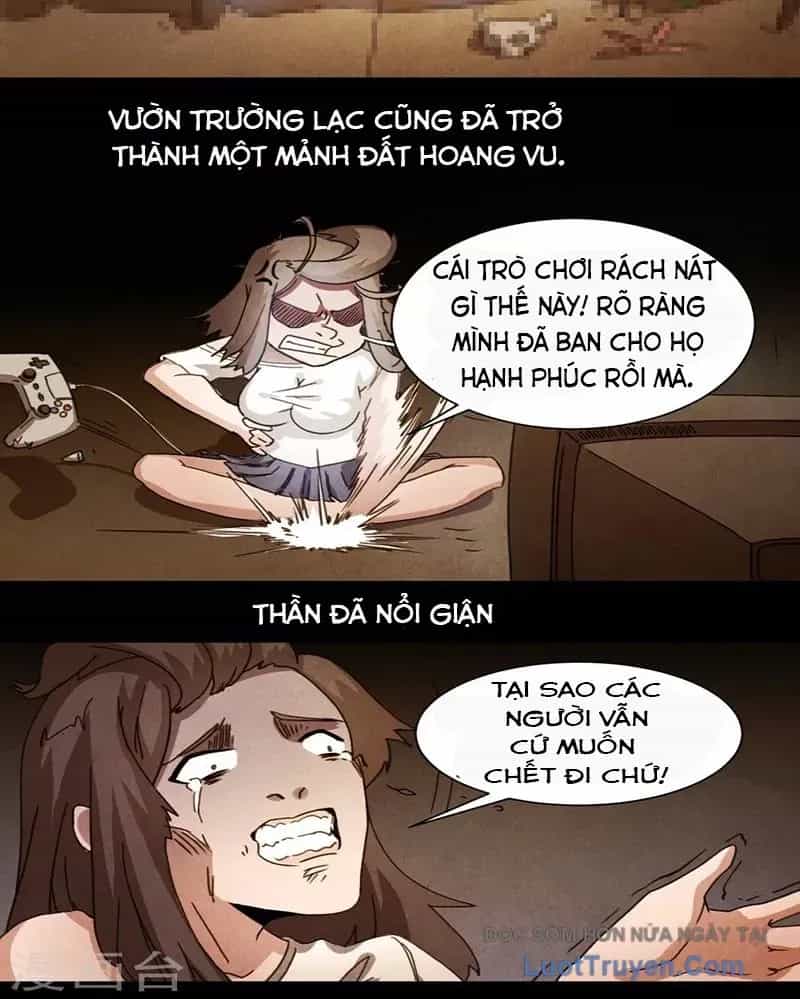 Con Rể Của Các Vị Thần - Chương 24 - ảnh 10