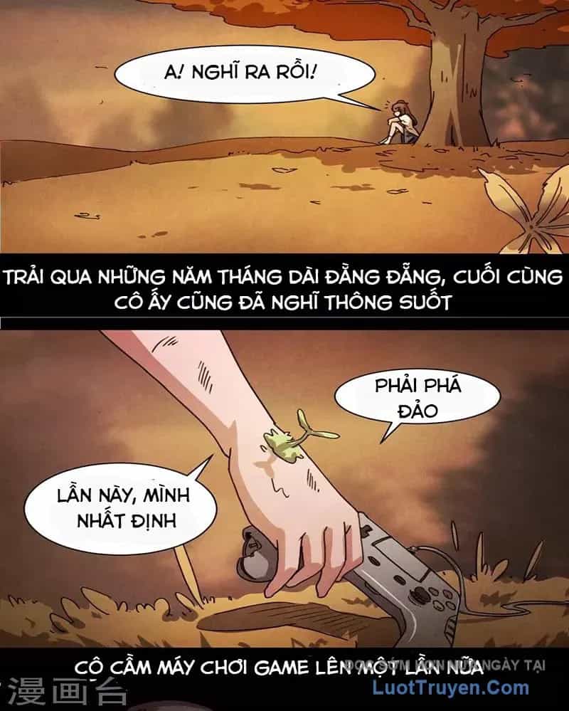 Con Rể Của Các Vị Thần - Chương 24 - ảnh 13
