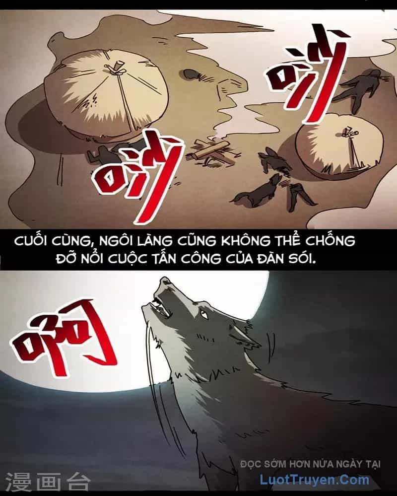Con Rể Của Các Vị Thần - Chương 24 - ảnh 17