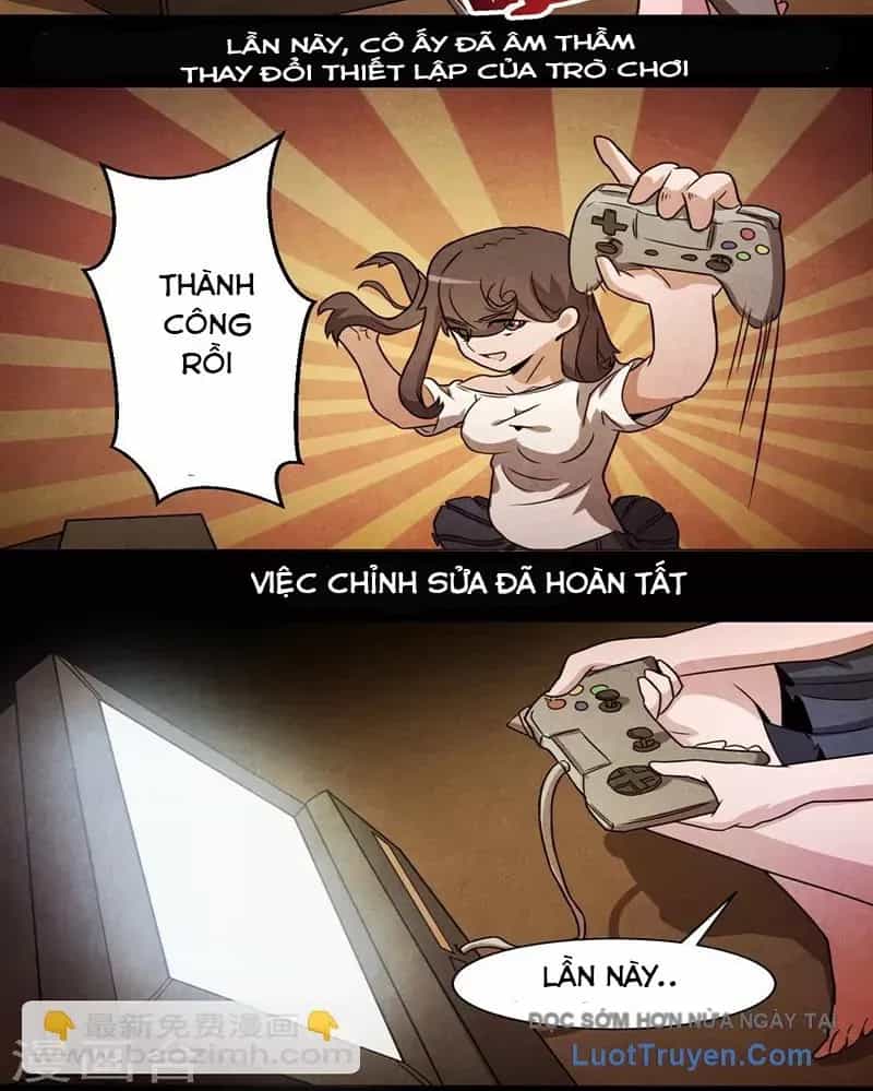 Con Rể Của Các Vị Thần - Chương 24 - ảnh 21