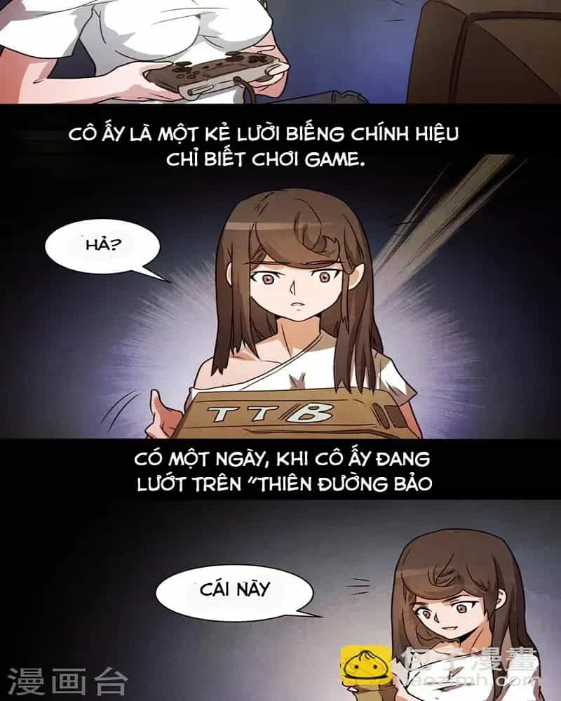 Con Rể Của Các Vị Thần - Chương 24 - ảnh 5