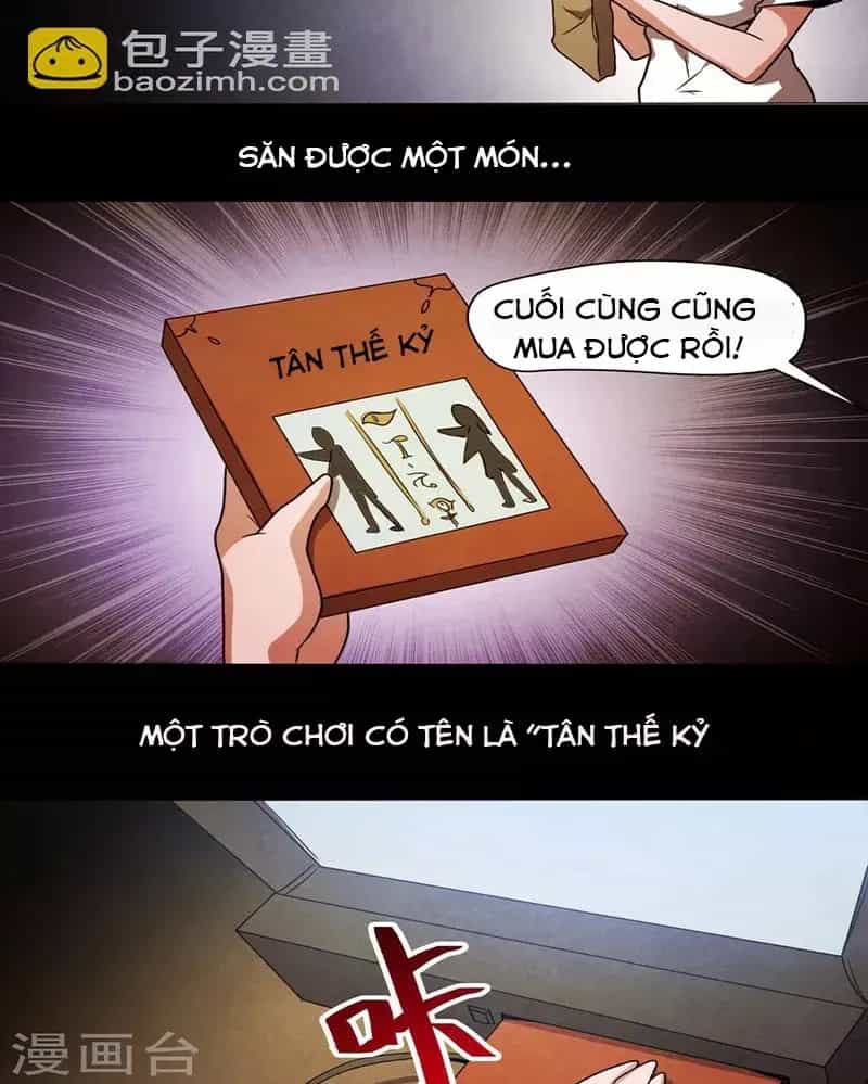 Con Rể Của Các Vị Thần - Chương 24 - ảnh 6