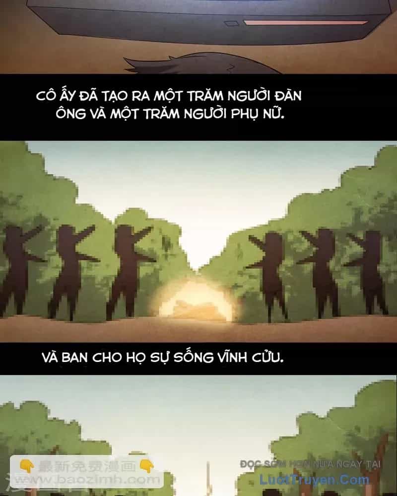 Con Rể Của Các Vị Thần - Chương 24 - ảnh 8