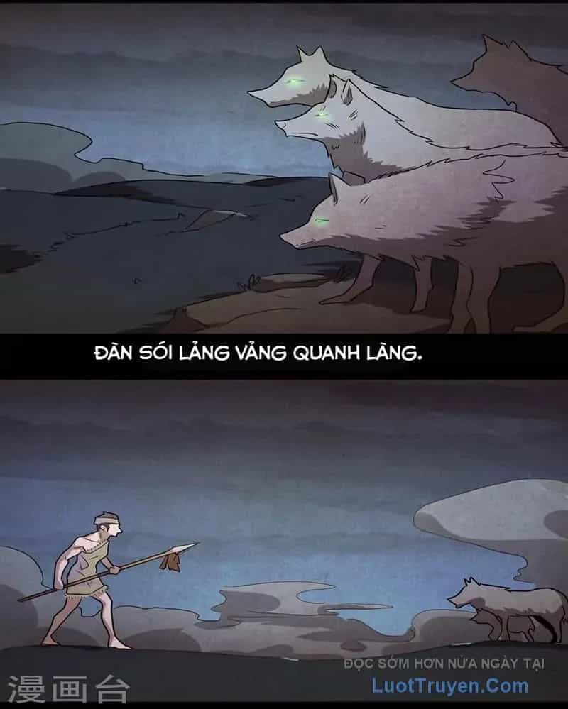 Con Rể Của Các Vị Thần - Chương 25 - ảnh 5
